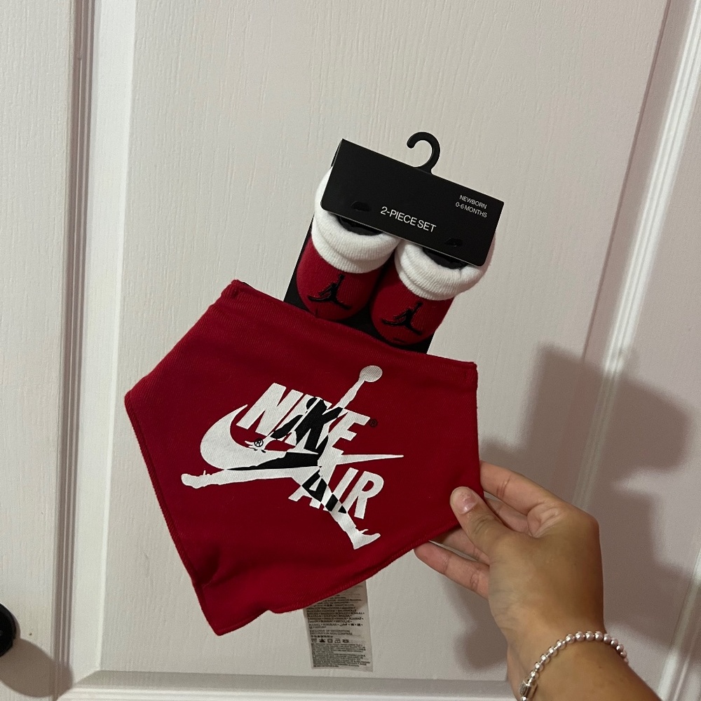 Baby boy 2ps set